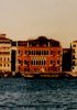 Canal Grande and Bay of Venice