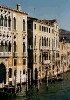 Palazzi di Venezia, Palaces of Venice
