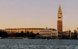 Bay of Venice