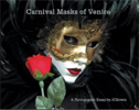 Carnival Masks of Venice