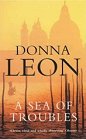 Donna Leon - A Sea of Troubles