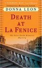 Donna Leon - Death at La Fenice