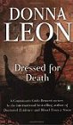 Donna Leon - Dressed for Death