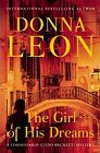 Donna Leon - The Girl of his Dreams