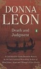 Donna Leon - Death and Judgement